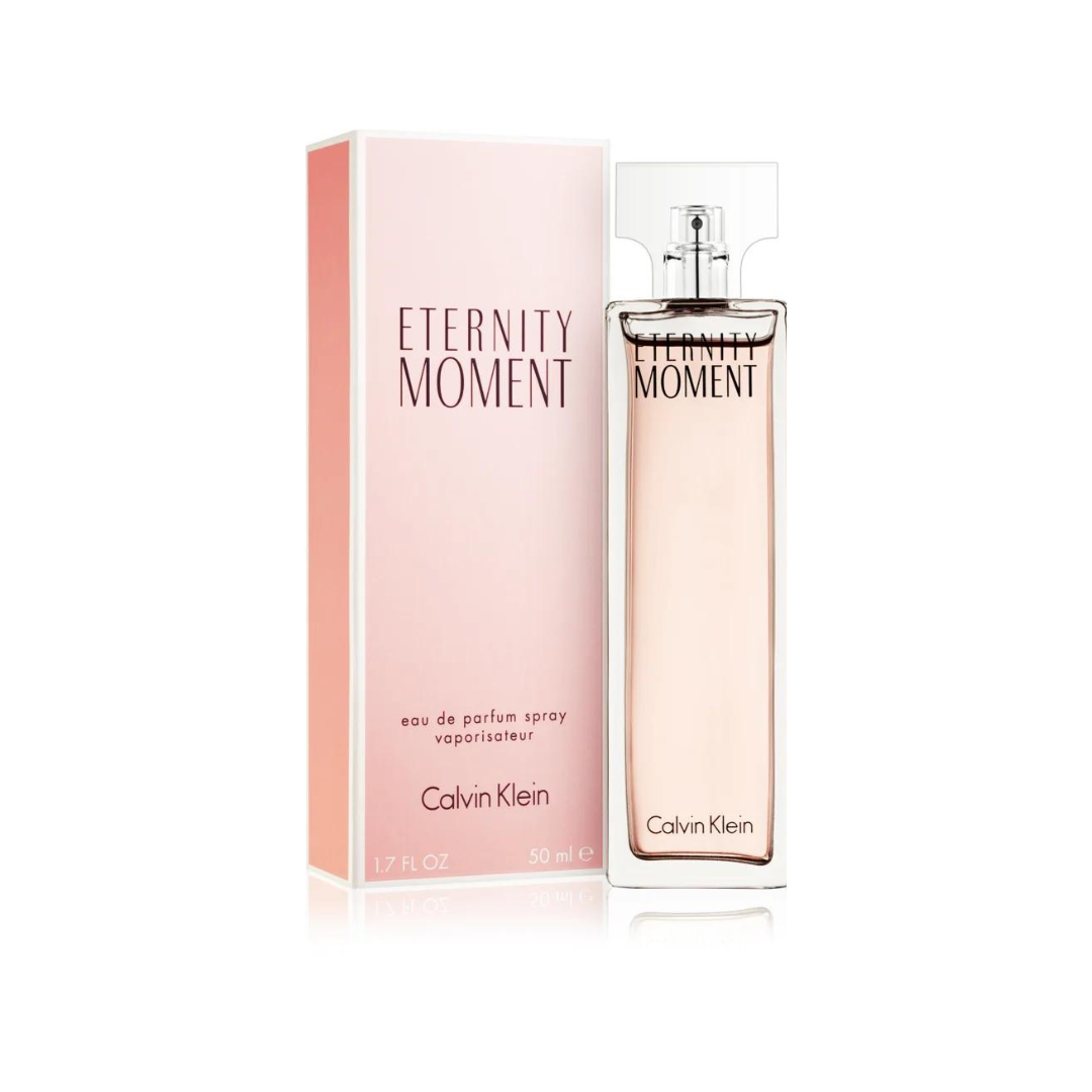 CK Eternity moment EDPS 50ml