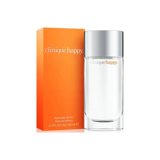 CLINIQUE Happy EDP W 100ml