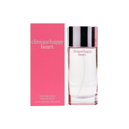 CLINIQUE Happy heart EDP W 100ml