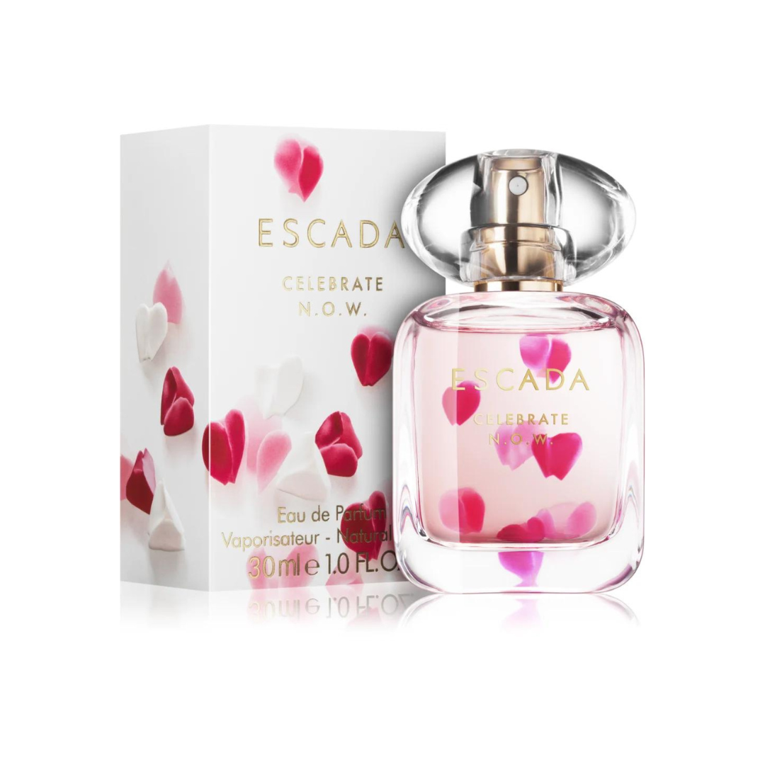 ESCADA Celebrate N.O.W. EDP W 30ml