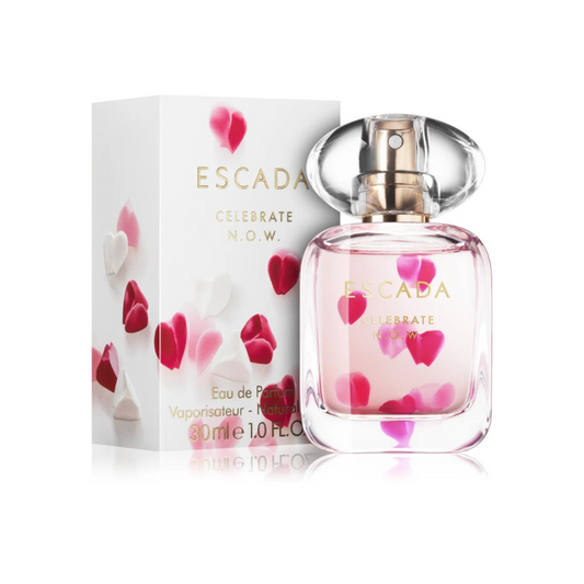 ESCADA Celebrate N.O.W. EDP W 30ml