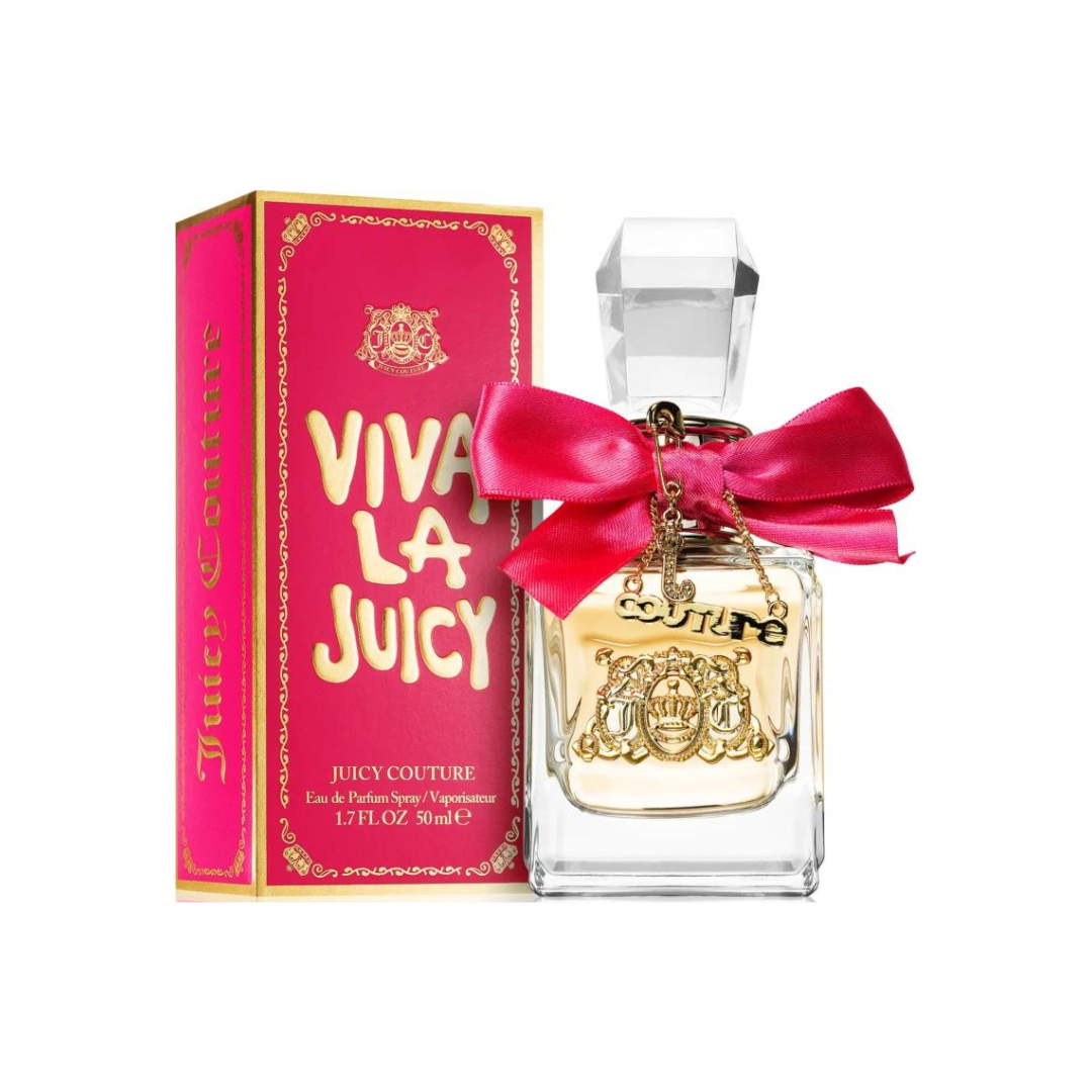 JUICY COUTURE Viva La Juicy EDP W 50ml