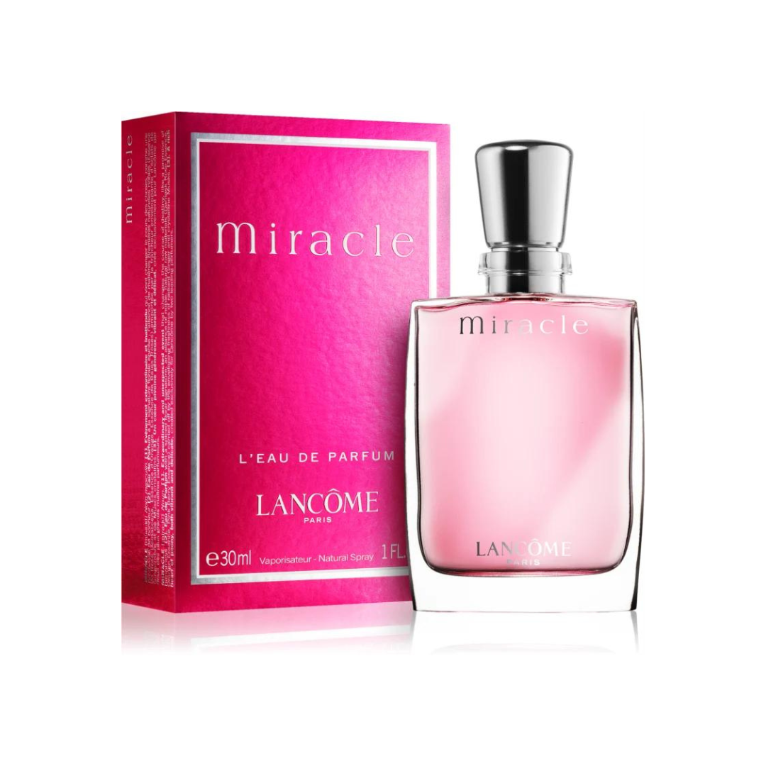 LANCÔME MIRACLE EDPS 30 ML