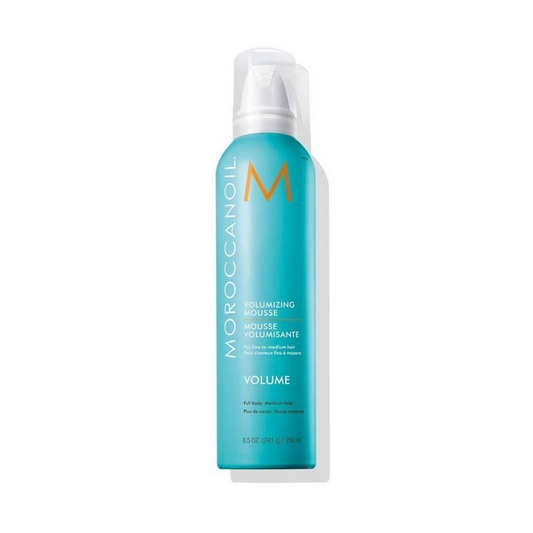 MOROCCANOIL VOLUME- Volumizing Mousse Pjena za volumen 250ml