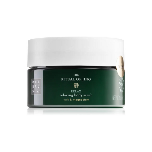 RITUALS The Ritual Of Jing piling za telo sa soli 300g