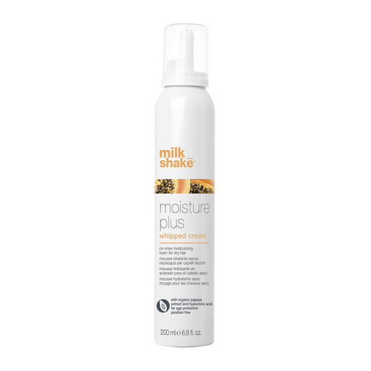 milk_shake moisture plus- whipped cream Pjena za hidrataciju kose 200ml