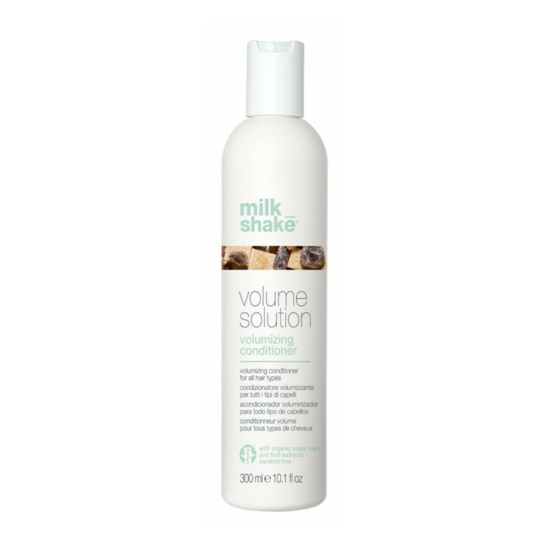 milk_shake volume solution- volumizing conditioner- regenerator za volumen 300ml