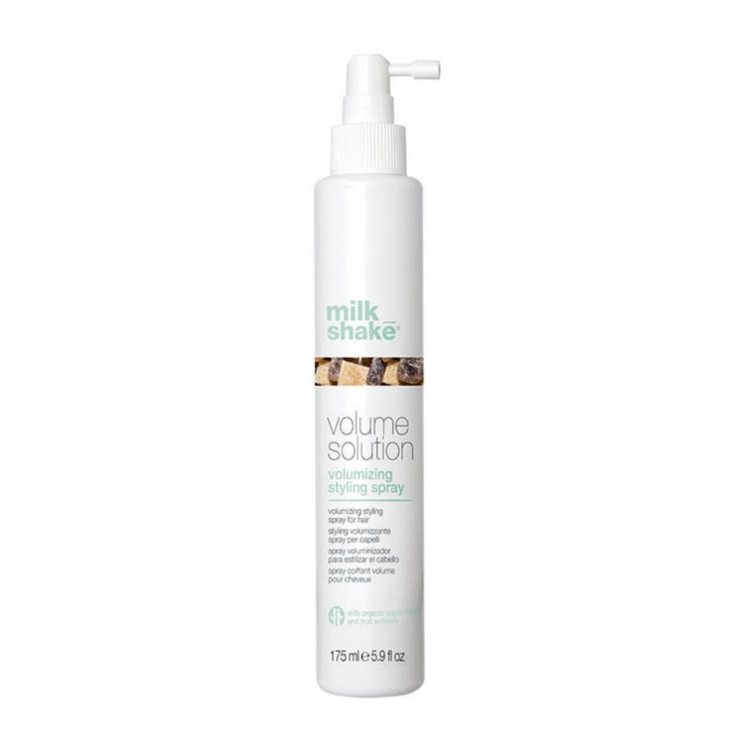 milk_shake volume solution- volumizing styling spray- sprej za volumen 175ml